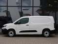 Peugeot Partner 1.5 BlueHDI Asphalt Long | Airco | Navigatie | Cru Wit - thumbnail 22