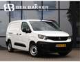 Peugeot Partner 1.5 BlueHDI Asphalt Long | Airco | Navigatie | Cru Wit - thumbnail 1