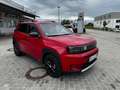 Fiat Grande Panda 1.2 Hybrid 74 kW Icon Rot - thumbnail 4