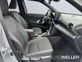 Toyota Yaris Cross Hybrid 1.5 VVT-i Team D *Navi*CarPlay*ACC* Argintiu - thumbnail 8