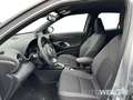 Toyota Yaris Cross Hybrid 1.5 VVT-i Team D *Navi*CarPlay*ACC* Argent - thumbnail 14