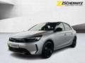 Opel Corsa F 1.2 Turbo GS LED Klima Temp. Bluetooth Silber - thumbnail 1
