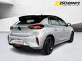 Opel Corsa F 1.2 Turbo GS LED Klima Temp. Bluetooth Silber - thumbnail 3