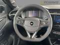 Opel Corsa F 1.2 Turbo GS LED Klima Temp. Bluetooth Silber - thumbnail 9