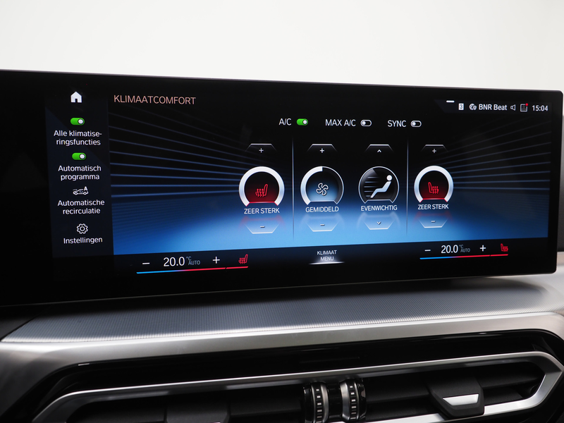 BMW 320 3-serie Touring 320e xDrive LCI Shadowline | Panor — photo 31
