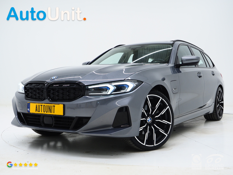 BMW 320 3-serie Touring 320e xDrive LCI Shadowline | Panor