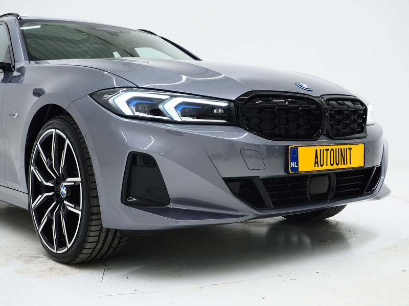 BMW 320 3-serie Touring 320e xDrive LCI Shadowline | Panor — photo 13