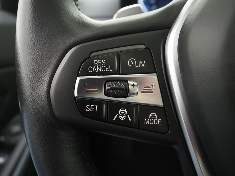BMW 320 3-serie Touring 320e xDrive LCI Shadowline | Panor — photo 22