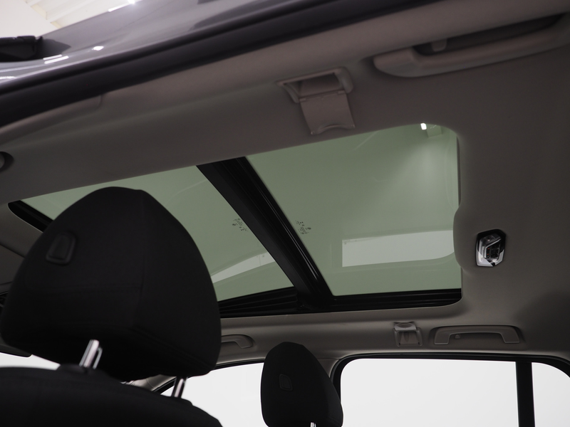 BMW 320 3-serie Touring 320e xDrive LCI Shadowline | Panor — photo 37
