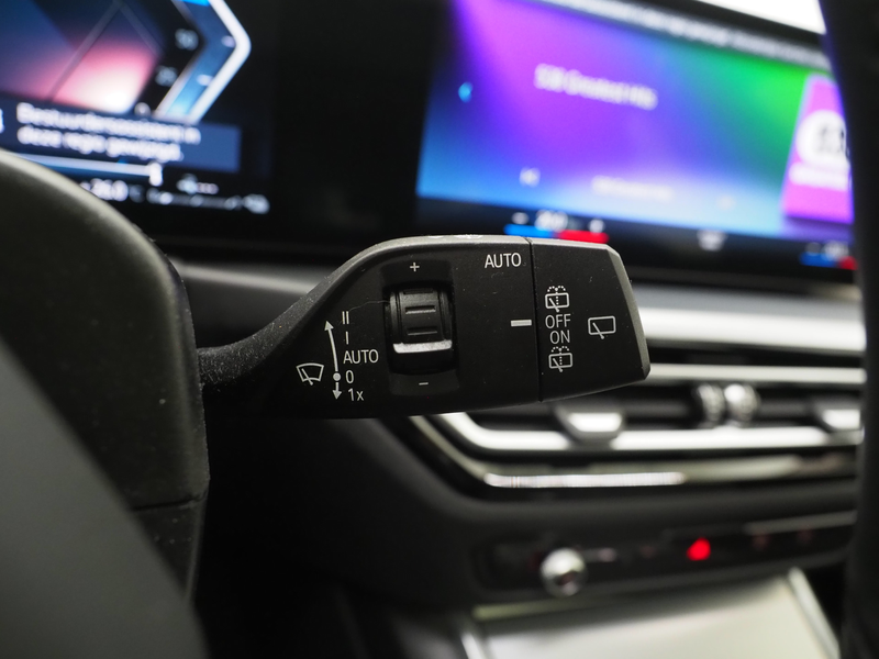 BMW 320 3-serie Touring 320e xDrive LCI Shadowline | Panor — photo 24