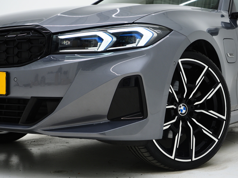 BMW 320 3-serie Touring 320e xDrive LCI Shadowline | Panor — photo 6