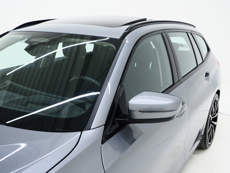 BMW 320 3-serie Touring 320e xDrive LCI Shadowline | Panor — photo 14