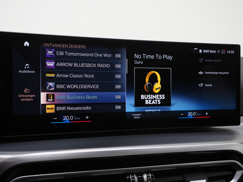 BMW 320 3-serie Touring 320e xDrive LCI Shadowline | Panor — photo 27