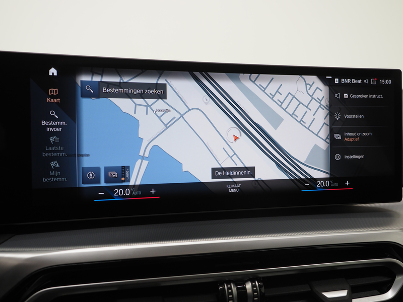 BMW 320 3-serie Touring 320e xDrive LCI Shadowline | Panor — photo 28