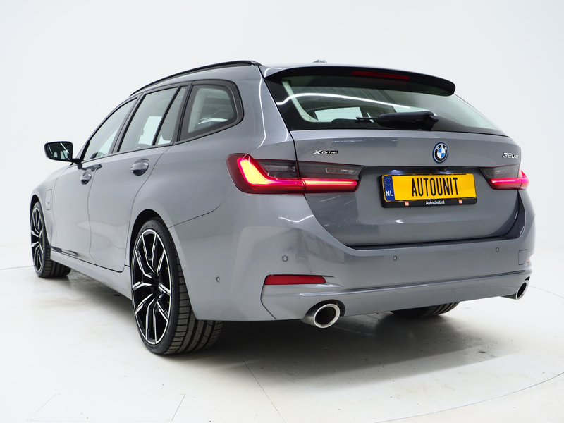 BMW 320 3-serie Touring 320e xDrive LCI Shadowline | Panor — photo 3