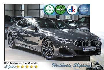 i Gran Coupe ///M SPORT/INDIVIDUAL/DEUTSCHES AUTO