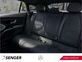 Mercedes-Benz EQS 53 AMG 4M Hyperscreen Panorama Burmester Gris - thumbnail 10