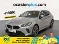 BMW 116 118dA Gris - thumbnail 1