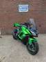 Kawasaki Z1000 SX Kawasaki Z 1000SX ABS Green - thumbnail 4