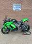 Kawasaki Z1000 SX Kawasaki Z 1000SX ABS Green - thumbnail 2