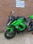 Kawasaki Z1000 SX Kawasaki Z 1000SX ABS Green - thumbnail 6