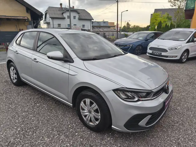 Volkswagen Polo view 7