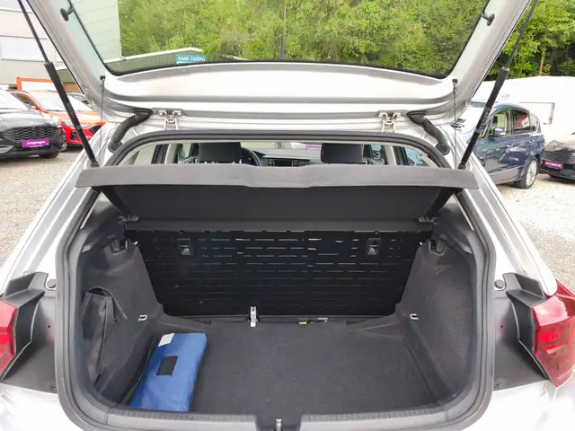 Volkswagen Polo view 10