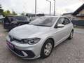Volkswagen Polo Polo TSI 95 PS,* LED, Virtual, Tempomat,..* Silber - thumbnail 1
