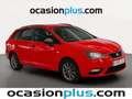 SEAT Ibiza ST 1.6TDI CR Reference Rojo - thumbnail 2