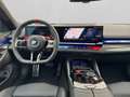BMW M5 Limousine M Drivers P. DAB LED RFK Klimaaut. Grau - thumbnail 20