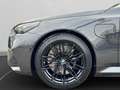 BMW M5 Limousine M Drivers P. DAB LED RFK Klimaaut. Grau - thumbnail 9