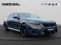 BMW M5 Limousine M Drivers P. DAB LED RFK Klimaaut. Grau - thumbnail 3
