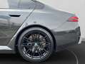 BMW M5 Limousine M Drivers P. DAB LED RFK Klimaaut. Grau - thumbnail 10