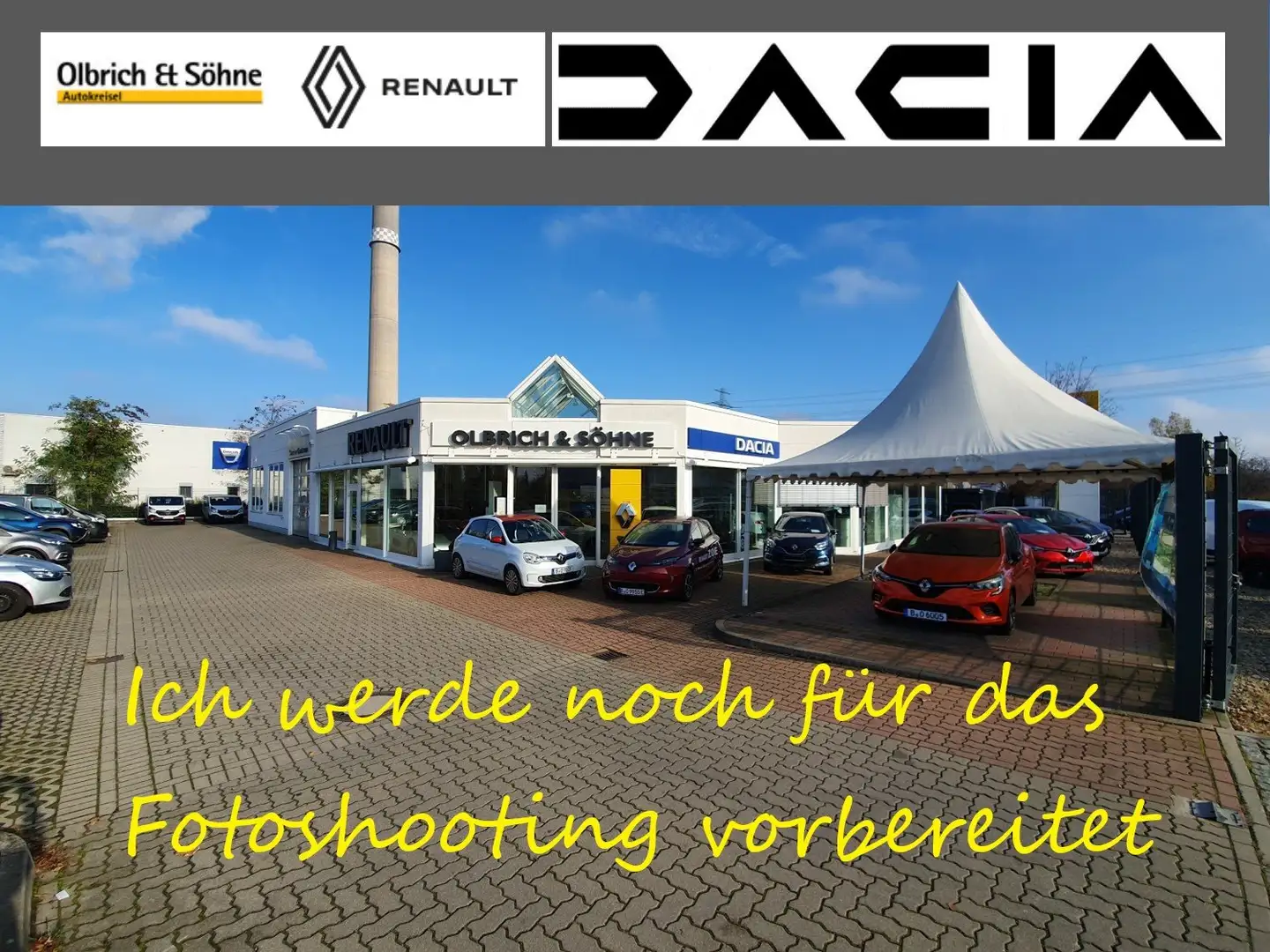 Renault Symbioz Techno E-Tech Full Hybrid 145 WinterP ExtendedGrip Weiß - 1