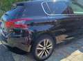 Peugeot 308 308 Allure 1.2 Pure Tech 130pk Stop&Start Man.6 Zwart - thumbnail 3
