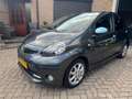 Toyota Aygo 1.0 VVT-i Dynamic Blue, AIRCO, ELEK PAKKET. APK, B Grau - thumbnail 19