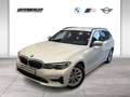 BMW 318 d Modell Advantage | Österreich-Paket Weiß - thumbnail 1