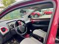 Citroen C1 PURE TECH 82 FEEL 5P Rouge - thumbnail 5
