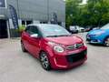 Citroen C1 PURE TECH 82 FEEL 5P Rouge - thumbnail 2