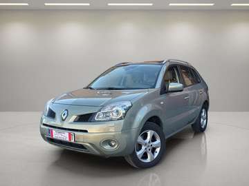 2.0dCi Privilege 4x4 175