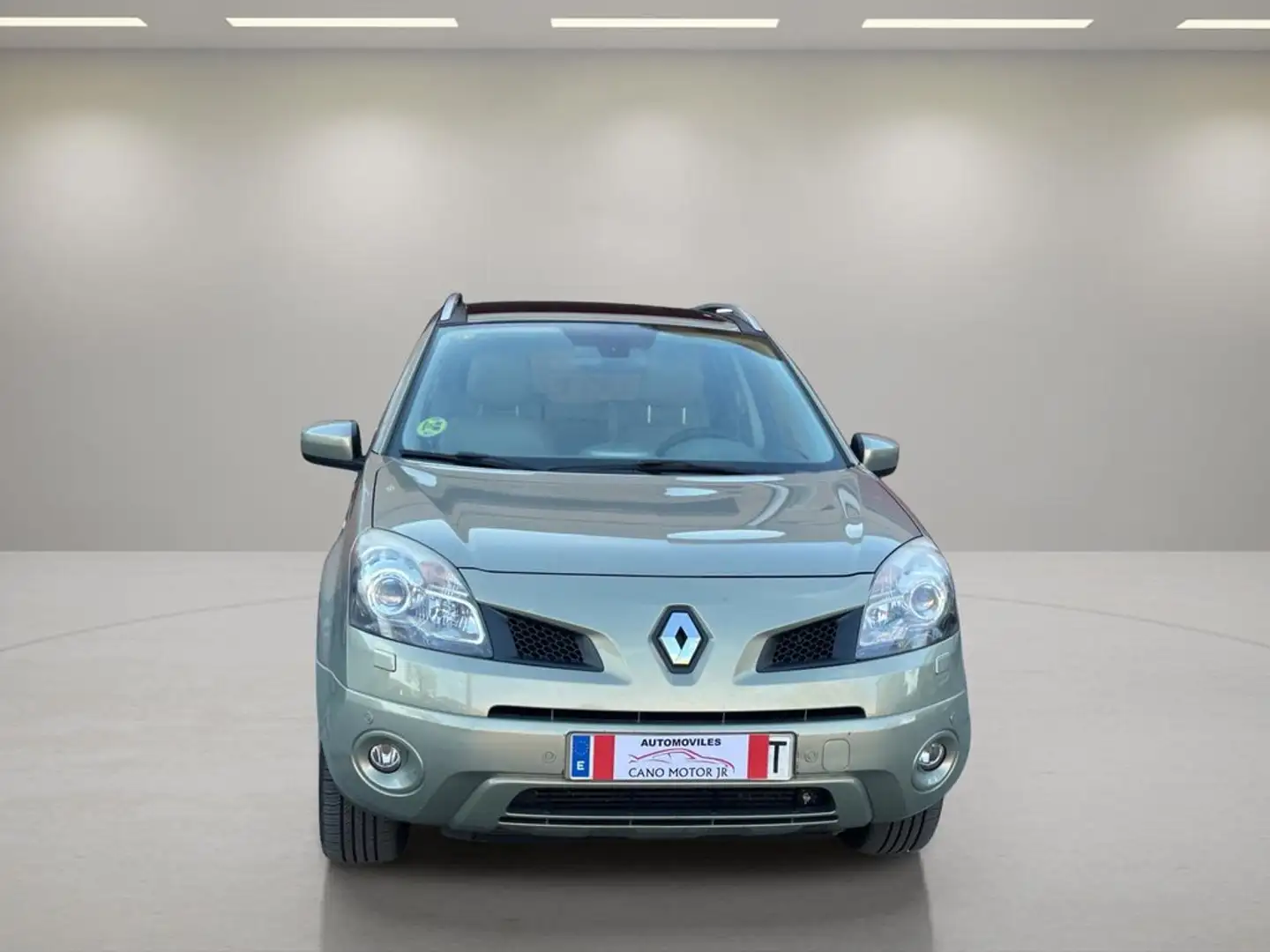 Renault Koleos 2.0dCi Privilege 4x4 175 Beige - 2