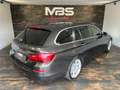 BMW 520 Touring d * CAMÉRA * CLIM-BIZONE * CUIRE * GPS Grijs - thumbnail 8