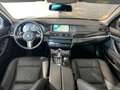 BMW 520 Touring d * CAMÉRA * CLIM-BIZONE * CUIRE * GPS Grijs - thumbnail 16