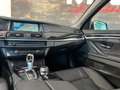 BMW 520 Touring d * CAMÉRA * CLIM-BIZONE * CUIRE * GPS Grijs - thumbnail 21