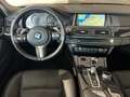 BMW 520 Touring d * CAMÉRA * CLIM-BIZONE * CUIRE * GPS Grijs - thumbnail 18