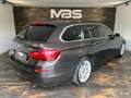 BMW 520 Touring d * CAMÉRA * CLIM-BIZONE * CUIRE * GPS Grijs - thumbnail 7