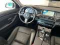 BMW 520 Touring d * CAMÉRA * CLIM-BIZONE * CUIRE * GPS Grijs - thumbnail 23