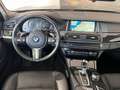 BMW 520 Touring d * CAMÉRA * CLIM-BIZONE * CUIRE * GPS Grijs - thumbnail 26