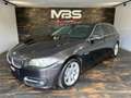 BMW 520 Touring d * CAMÉRA * CLIM-BIZONE * CUIRE * GPS Grijs - thumbnail 2
