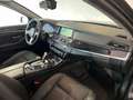 BMW 520 Touring d * CAMÉRA * CLIM-BIZONE * CUIRE * GPS Grijs - thumbnail 13